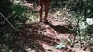 blonde teen's big ass banged by professor in interracial group with indian amateurs