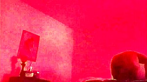 Amateur Latina wife gets caught cheating on her husband