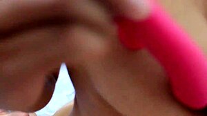 Latinas Lesbianas Lick Big Tits in Lingerie Homemade Webcam