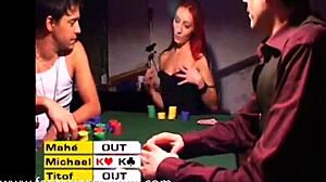 Old group cuckold fantasy involves bdsm wife swingers