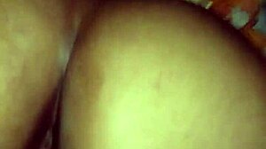 Intimate moments with my wife: Passionate sex?