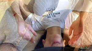 I Met Colombian Tourist from Tinder and Fucked Her on First Date Part 3