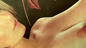 Page 3 British Model Shows Big Tits and Boobs