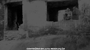 Does this 18yo inked brunette petite teen swallow cum in threesome?