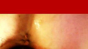 Watch this fat German MILF couple fucking hard on the boulevard!