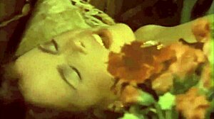 vintage threesomes and foursomes with hairy beavers 😍