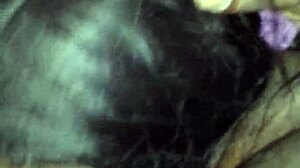 mommy gives nasty blowjob and swallows like a slut.