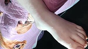 i have this picture of two guys having sex together in a private moment