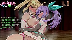 Testing Sex Bed Dolls Game - Can I Become a Perfect Doll?