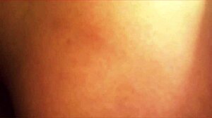 Watch this fat German MILF couple fucking hard on the boulevard!