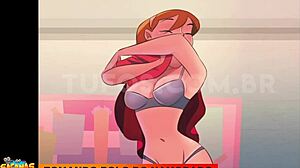 Watch Anime Hentai Blowjob Marathon!