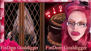 i'm so addicted to denial, can't stop jerking off for my goddess in glasses, paying for every instruction