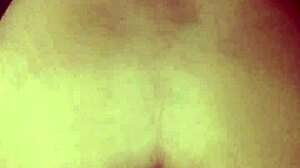 Keilimar fucking her friend hard in this intense scene.