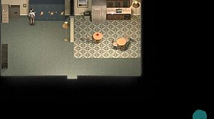 Treasure of Nadia 163: Teen Ass Milked Over and Over by Monster Cock.