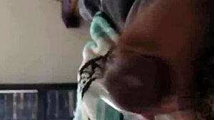 Jay says, 'Watch me shoot this big load from my monster cock'