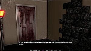 lets play halloween with the rift robot lady