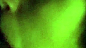 Eager slut returns for intense blowjob and face fucking with massive big black cock monster cock