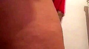 Angel Lima Intriguingly Shows Off Her Big Peruvian Ass and Tits.