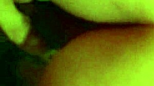 Anal with My Wife Cumshot Inside