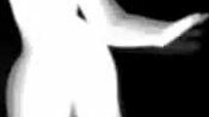 black tgirl megan porter butt