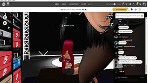 Imvu User Feels Bored!