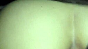 A married Latina in quarantine shares her experiences with brown panties