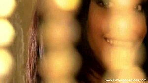 wow, i saw this forbiden dance rituall from india while making fun