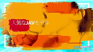 Japanese babes demonstrate expert blowjob techniques in volume 46