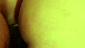 Anal with My Wife Cumshot Inside