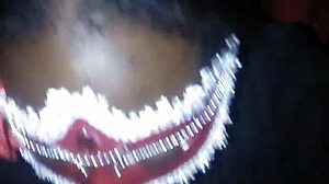 Sucking Big Dick and Twerking