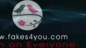 victoria justice tempts in naughty jerk off contest game