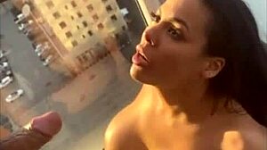 luna star with big tits and ass gets hard fucking