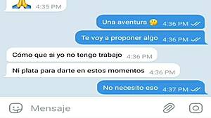 i got caught cheating and had to strip and dance in the shower with latina teen 18+ babe vibes