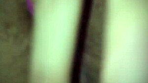 Wife Masturbates Intensely in Private Session