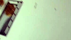 Keilimar fucking her friend hard in this intense scene.