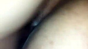 i messed up the home video with my latina girlfriend, amateurs having fun together