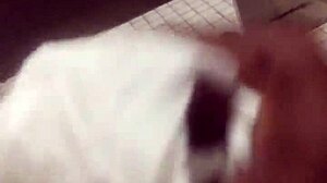 Big Ass And Cock In Action