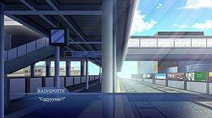 fuckomotive part 06 happy ending 2