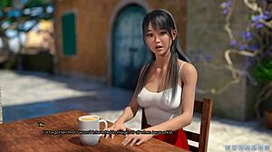 i'm breaking my curse with petite teen anal fun