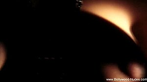 wow, i saw this forbiden dance rituall from india while making fun