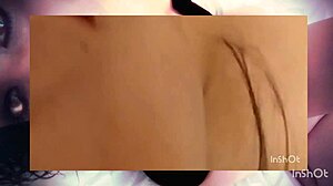 I love the wet thrill of squirting as a latina whore fingers her pussy