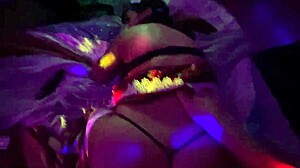 Look At This Milf's Huge Ass! She Loves Big Cocks!