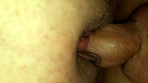 Chubby Latina Gets Bent Over And Fucked