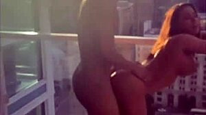 luna star with big tits and ass gets hard fucking