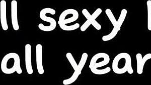 slipperycherry gave a wet blowjob to my big black cock with dirty talk in pjs.