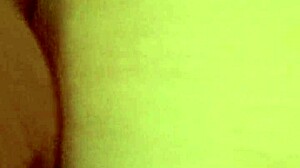 Anal with My Wife Cumshot Inside