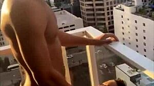 luna star with big tits and ass gets hard fucking