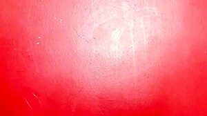 देसी इंडियन बेब की टाइट गांड को रातभर जमकर ठोका