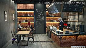 i'm breaking my curse with petite teen anal fun