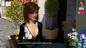 complete gameplay melody part 6